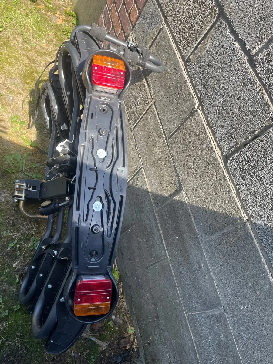 Bike carrier - Image 3
