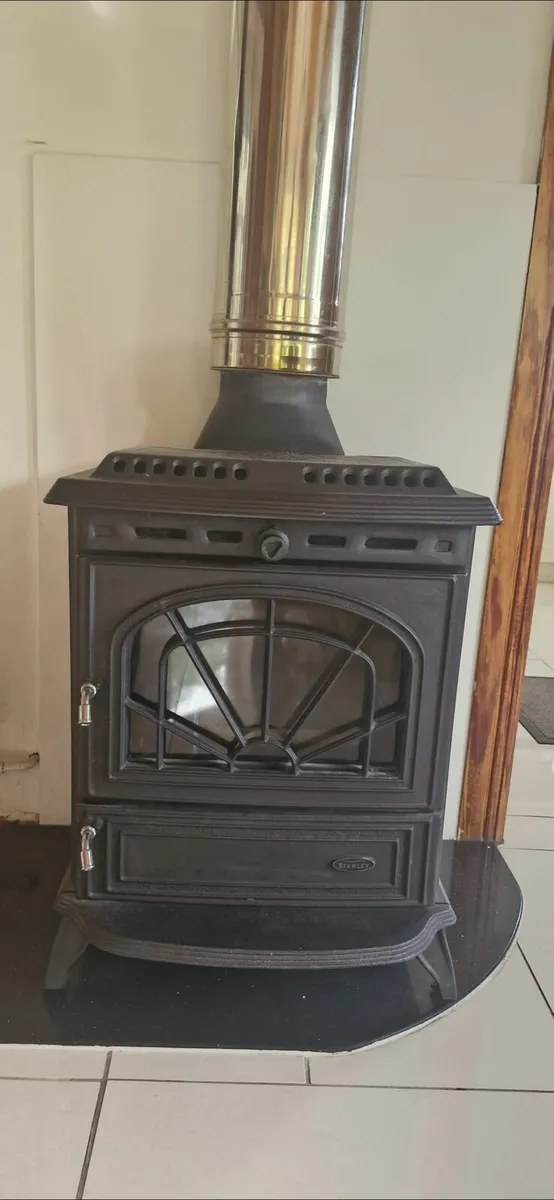 Stove - Image 1