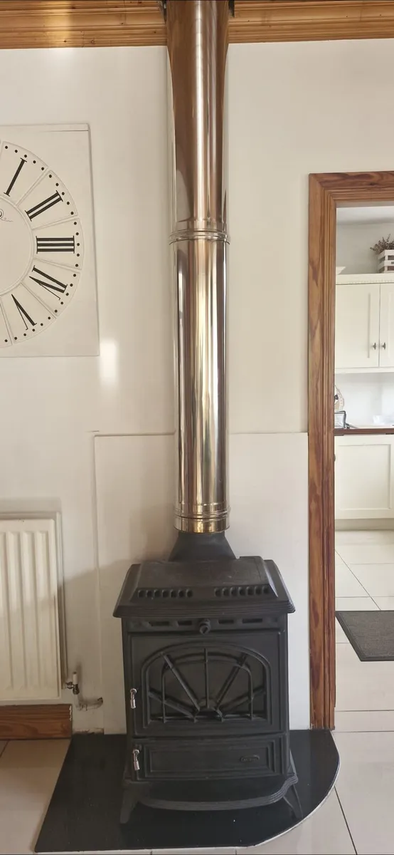 Stove - Image 2