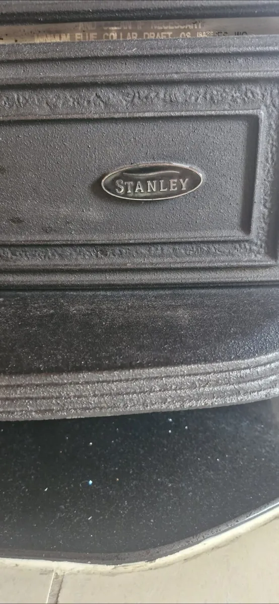 Stove - Image 3
