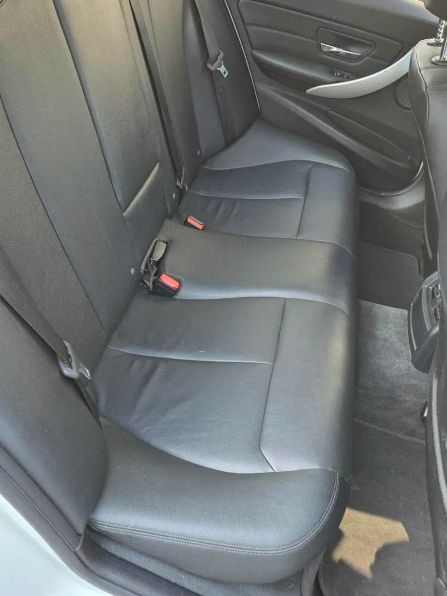 BMW 320d Auto - Image 4