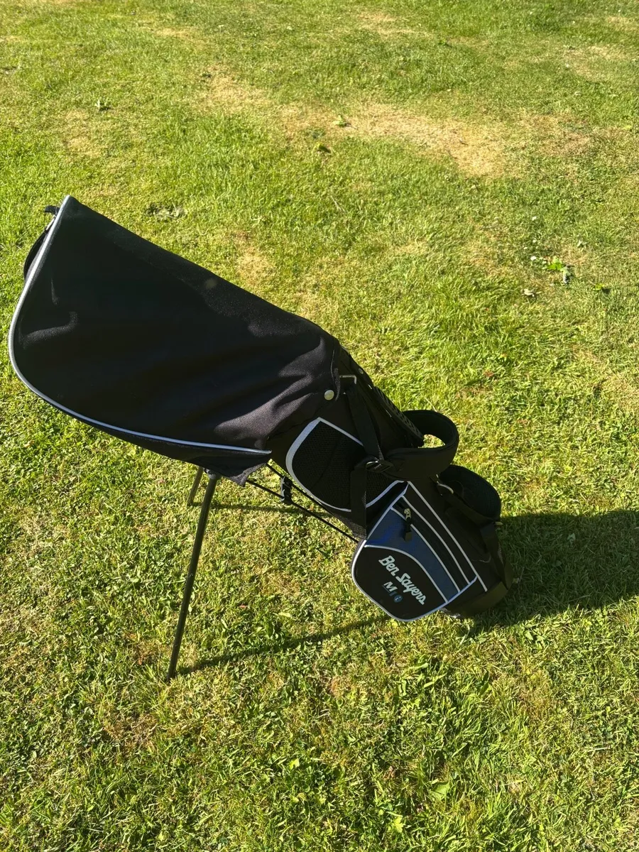 Kids Golf Set - Image 2