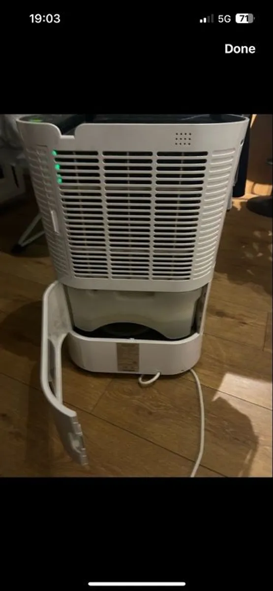Dehumidifier - Image 2