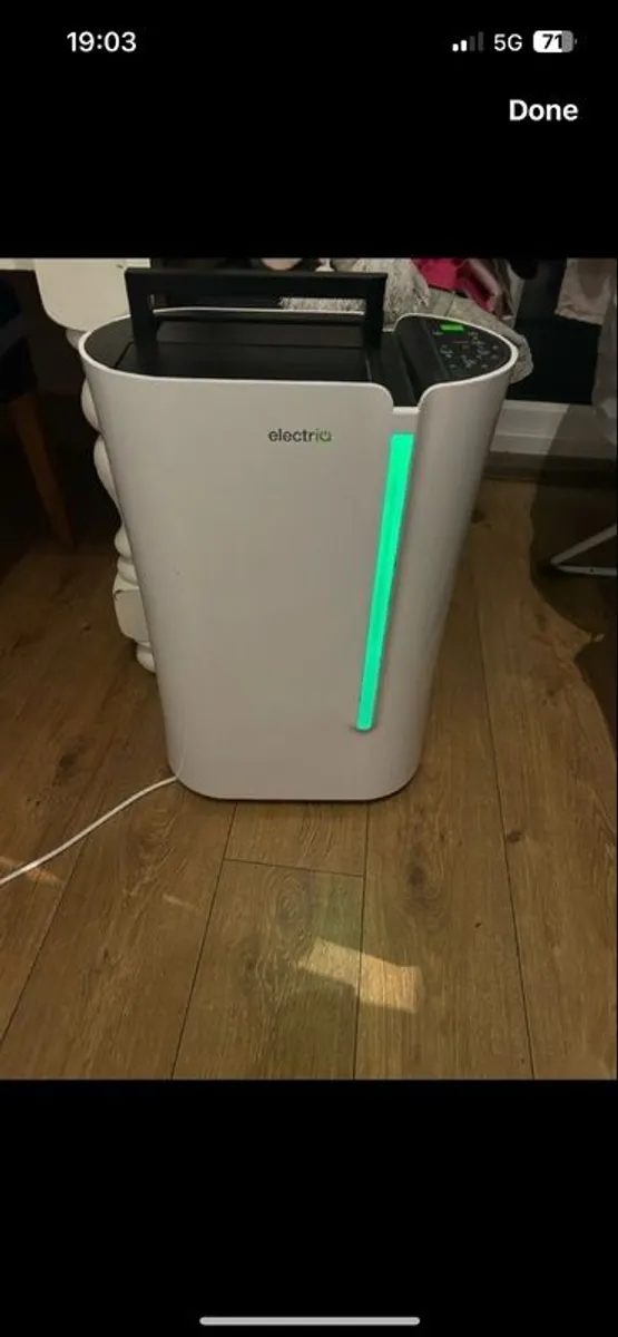 Dehumidifier - Image 3