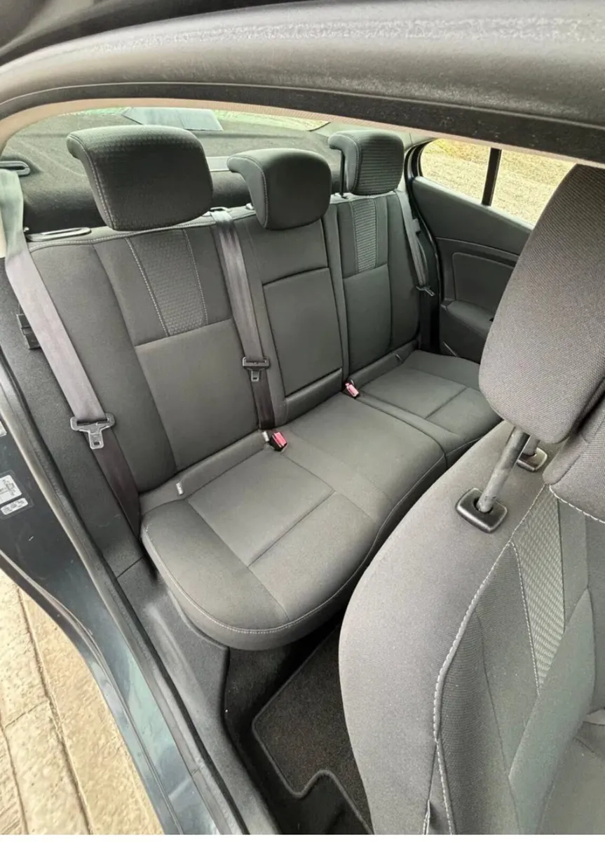 2012 RENAULT FLUENCE  1.5 DCI DIESEL - Image 4