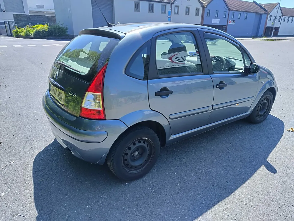 Citreon C3 diesel - Image 1