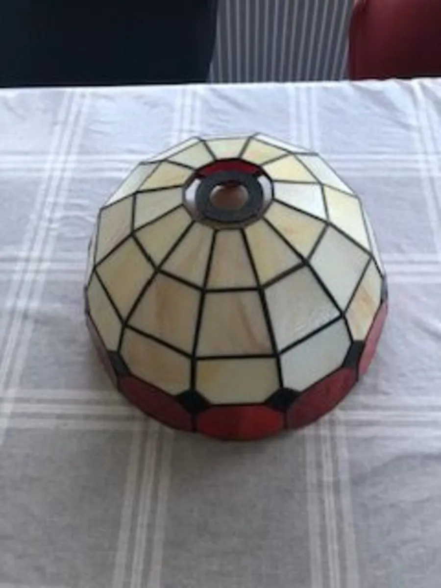 Lamp Shade - Image 1