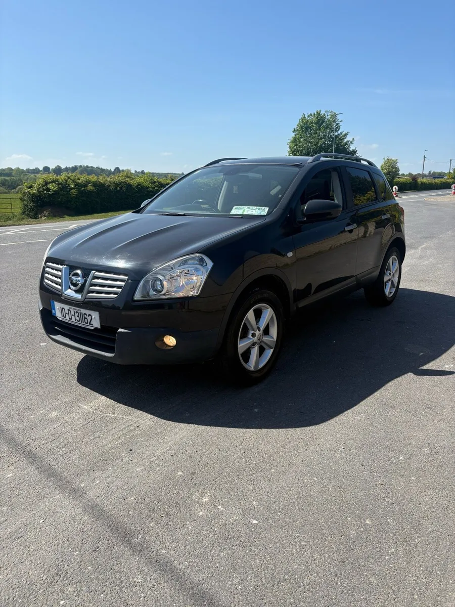 Nissan Qashqai NEW NCT 2250€€ - Image 2