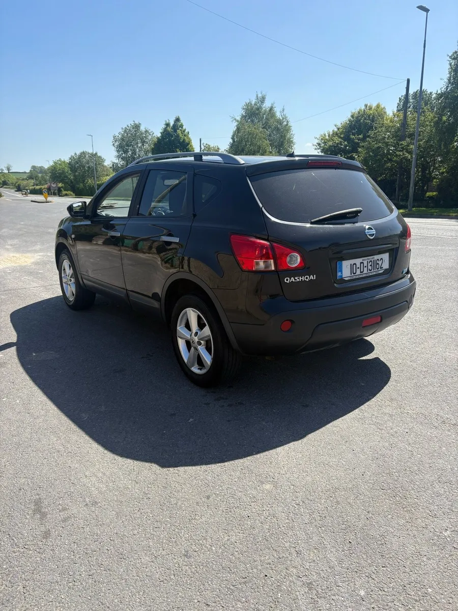 Nissan Qashqai NEW NCT 2250€€ - Image 3