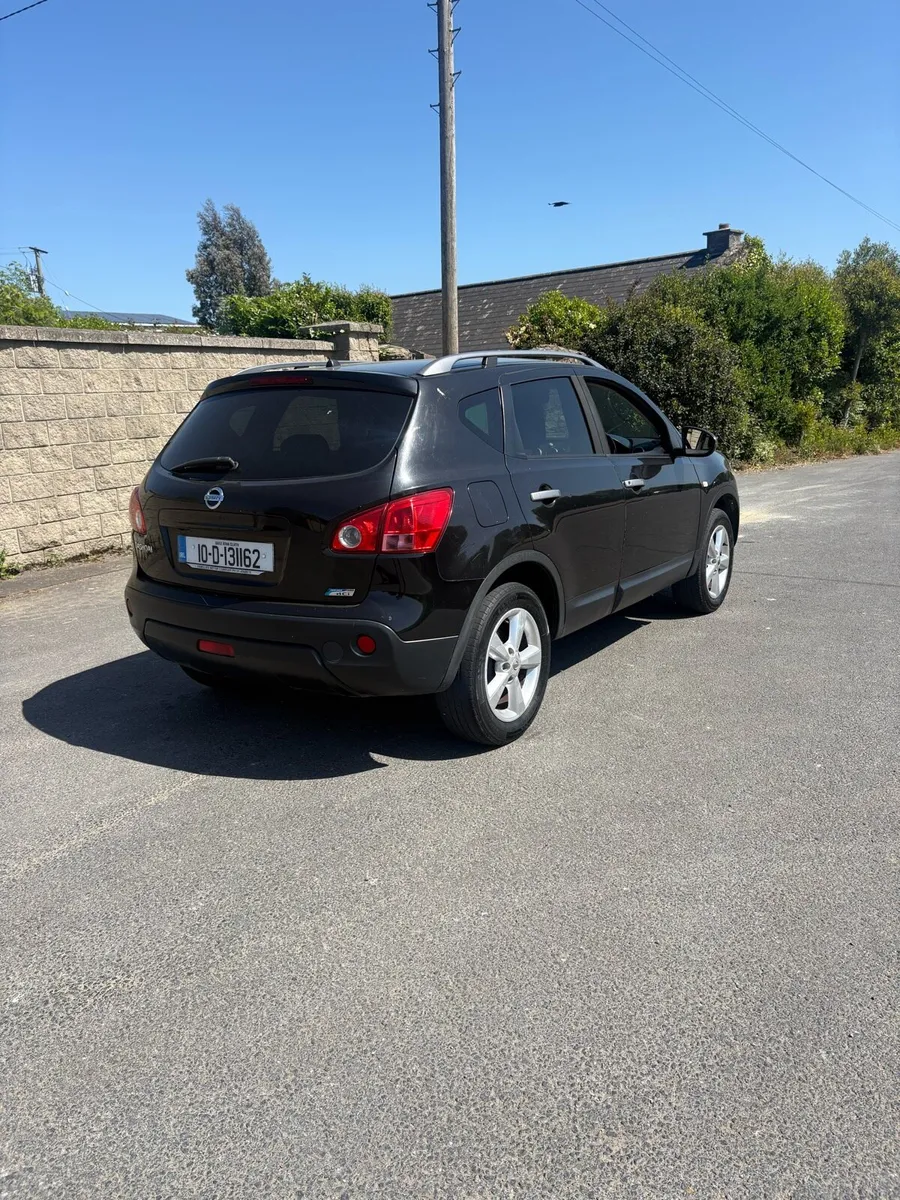 Nissan Qashqai NEW NCT 2250€€ - Image 4