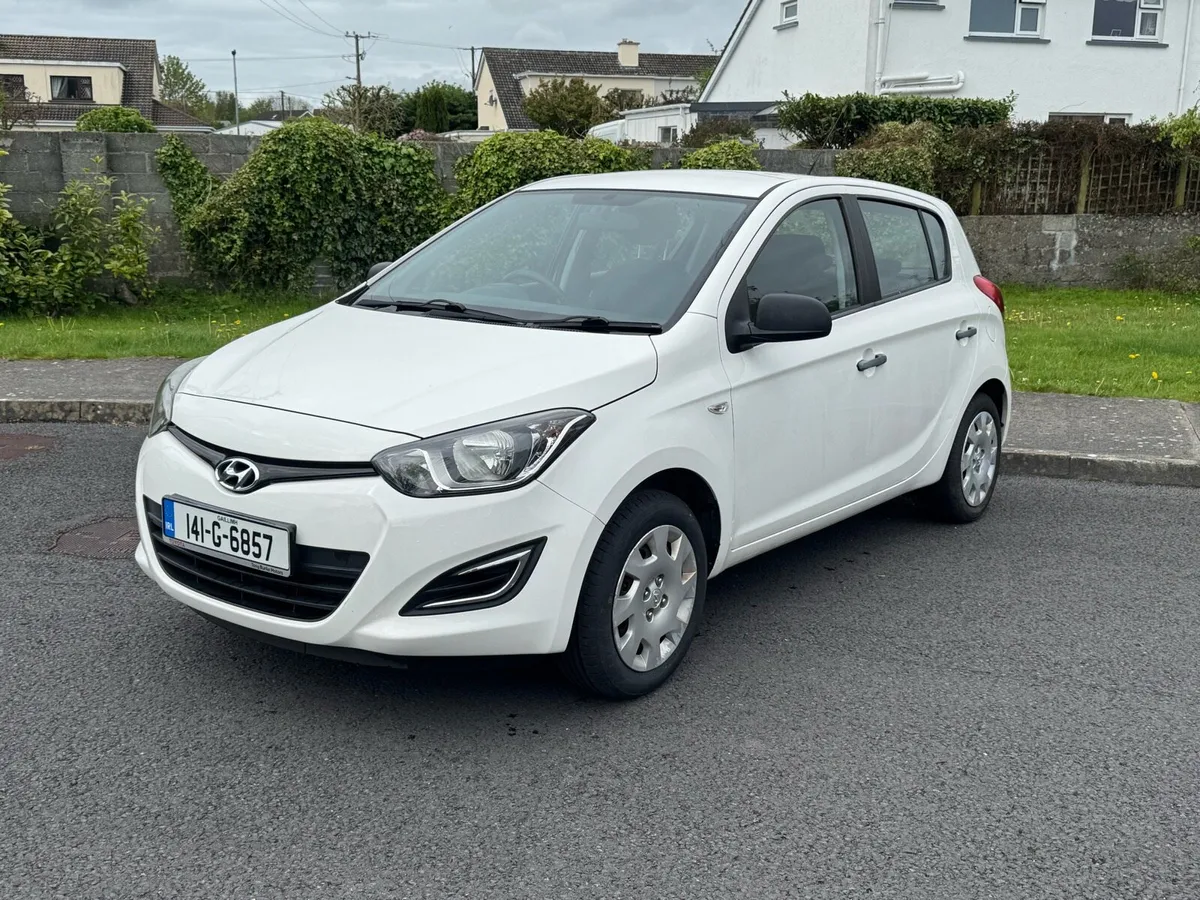 Hyundai I20 - Image 3