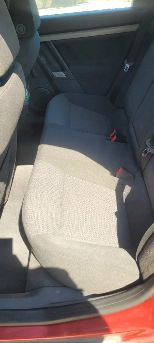 Opel Vectra Automatic - Image 4
