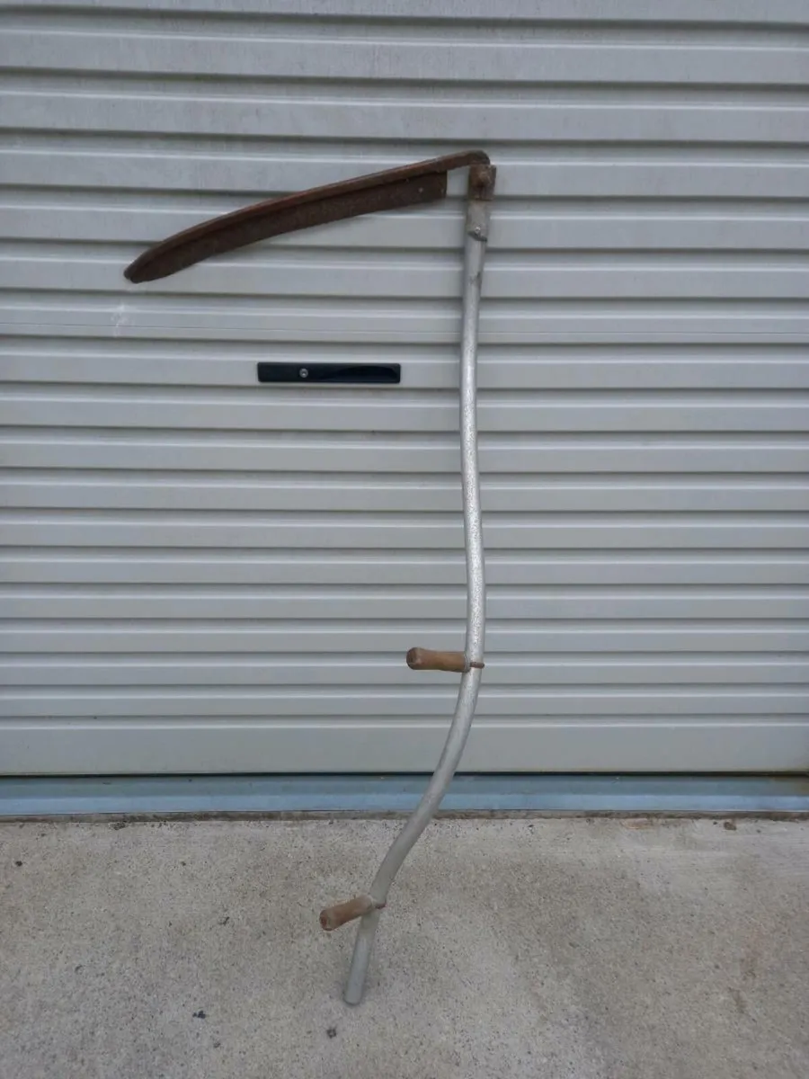 Scythe