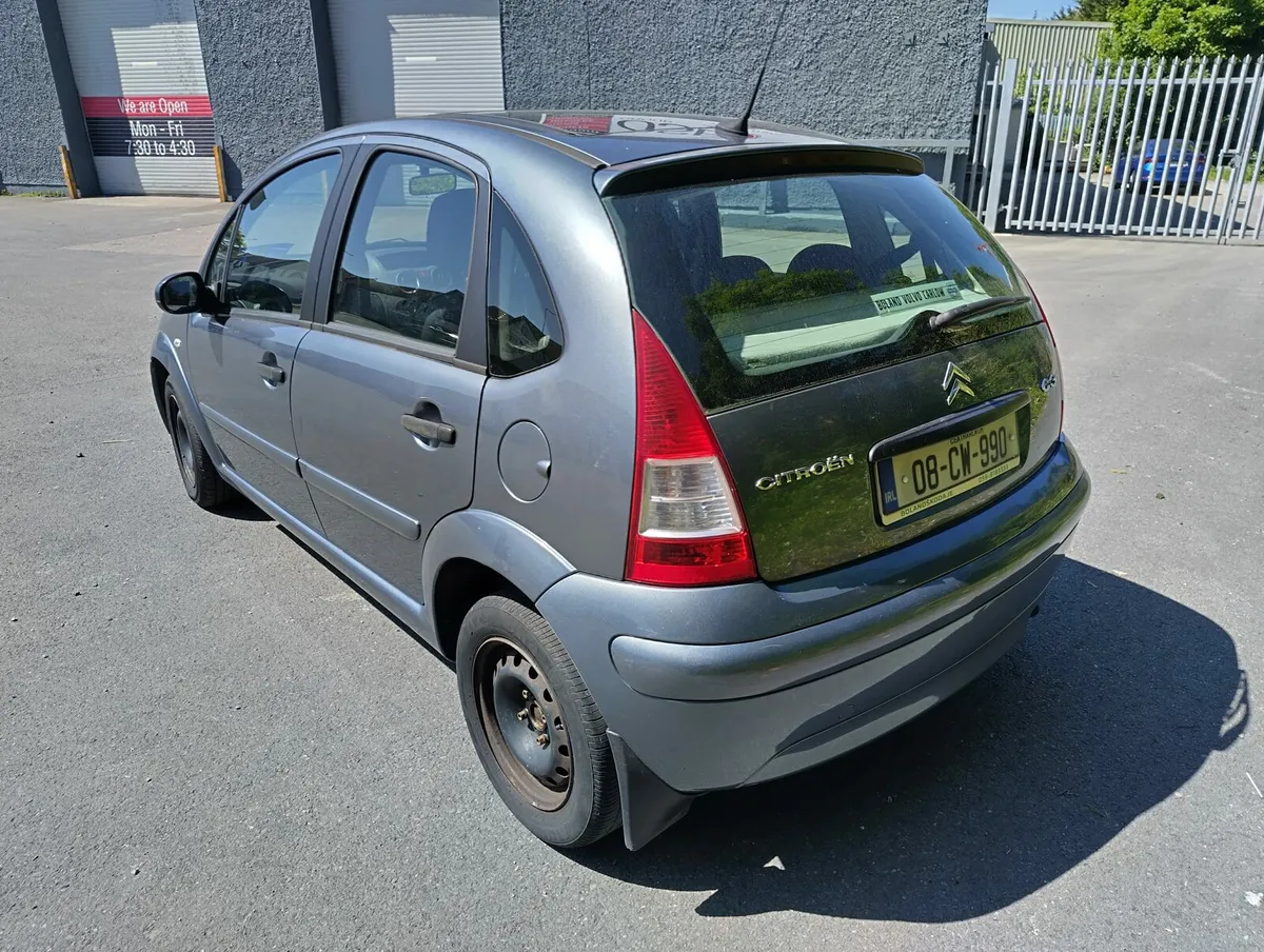 Citreon C3 diesel - Image 2