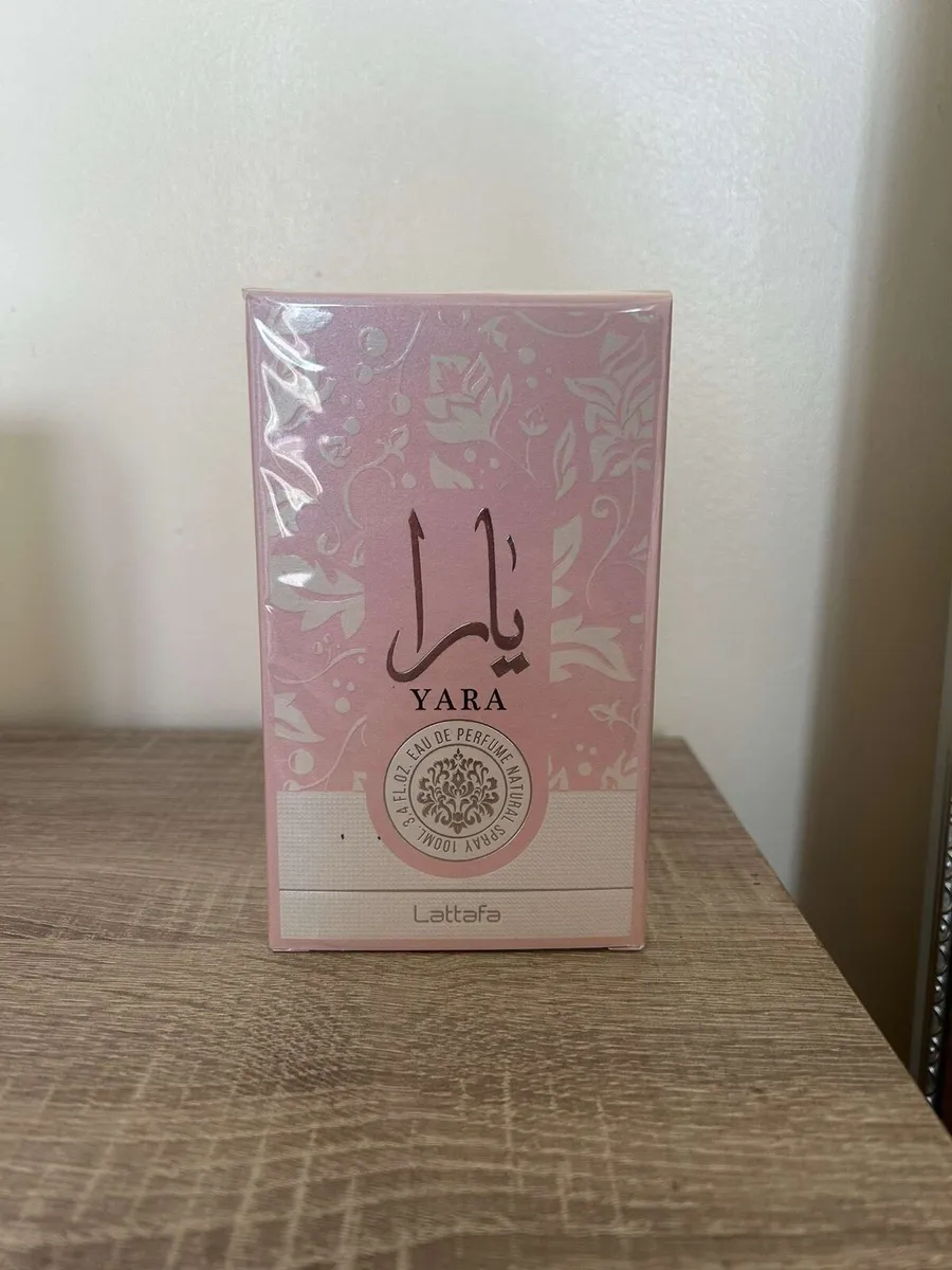 Yara Arabic perfume - Image 2