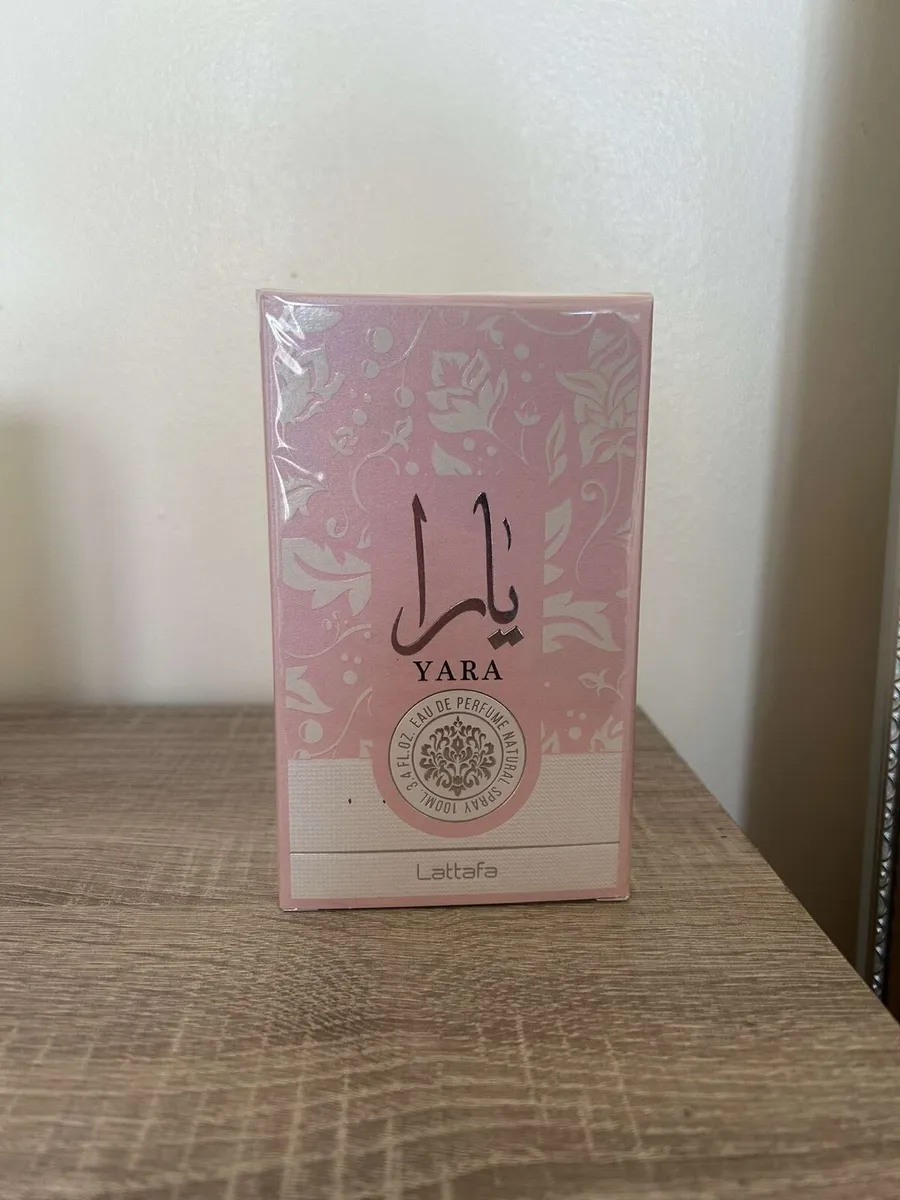 Yara Arabic perfume - Image 3