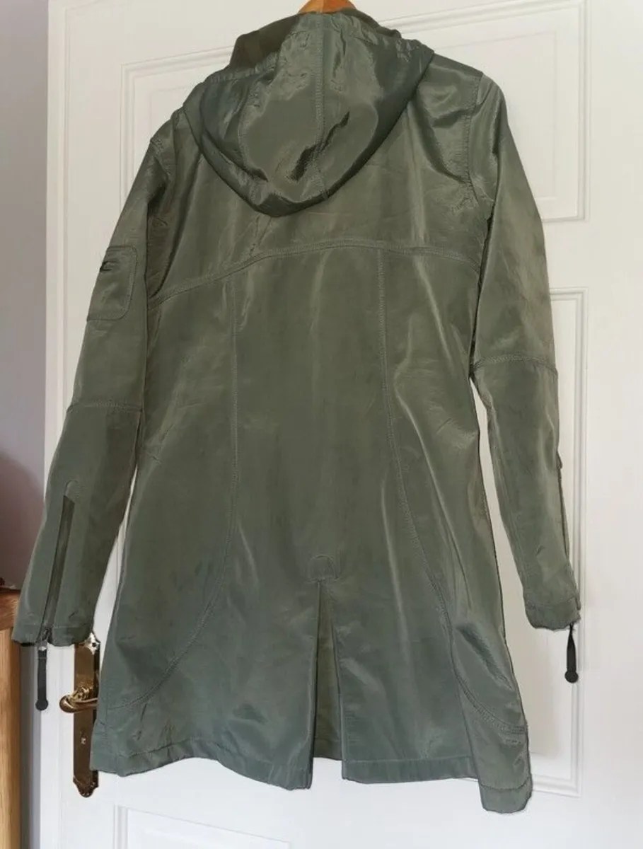 Isle Jacobsen coat - Image 2