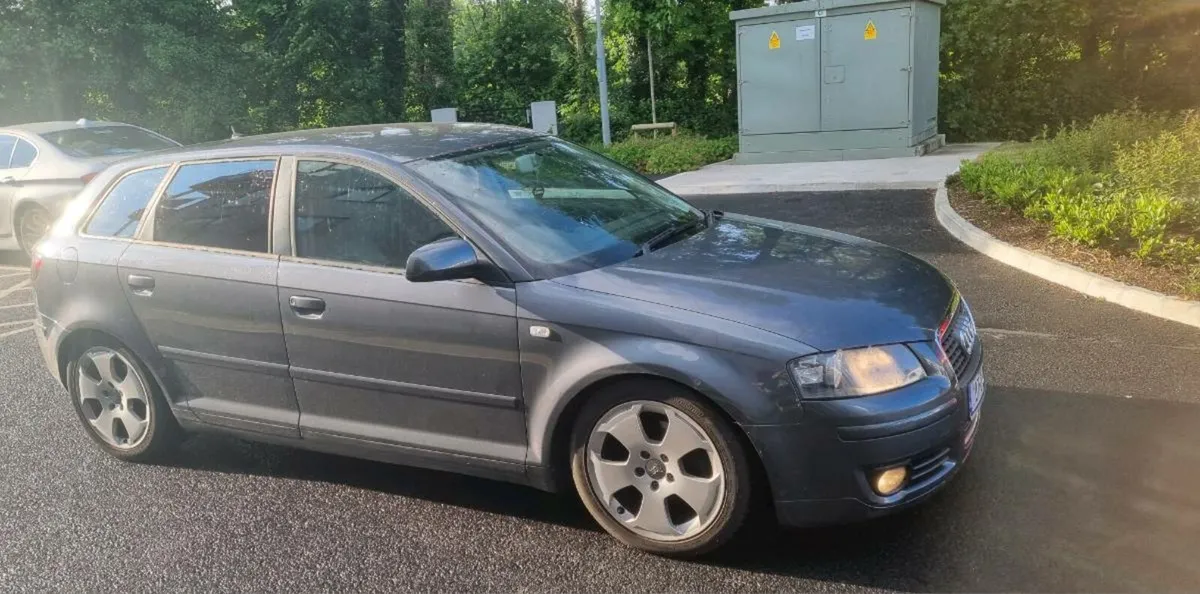 Audi a3 New Nct ! - Image 1