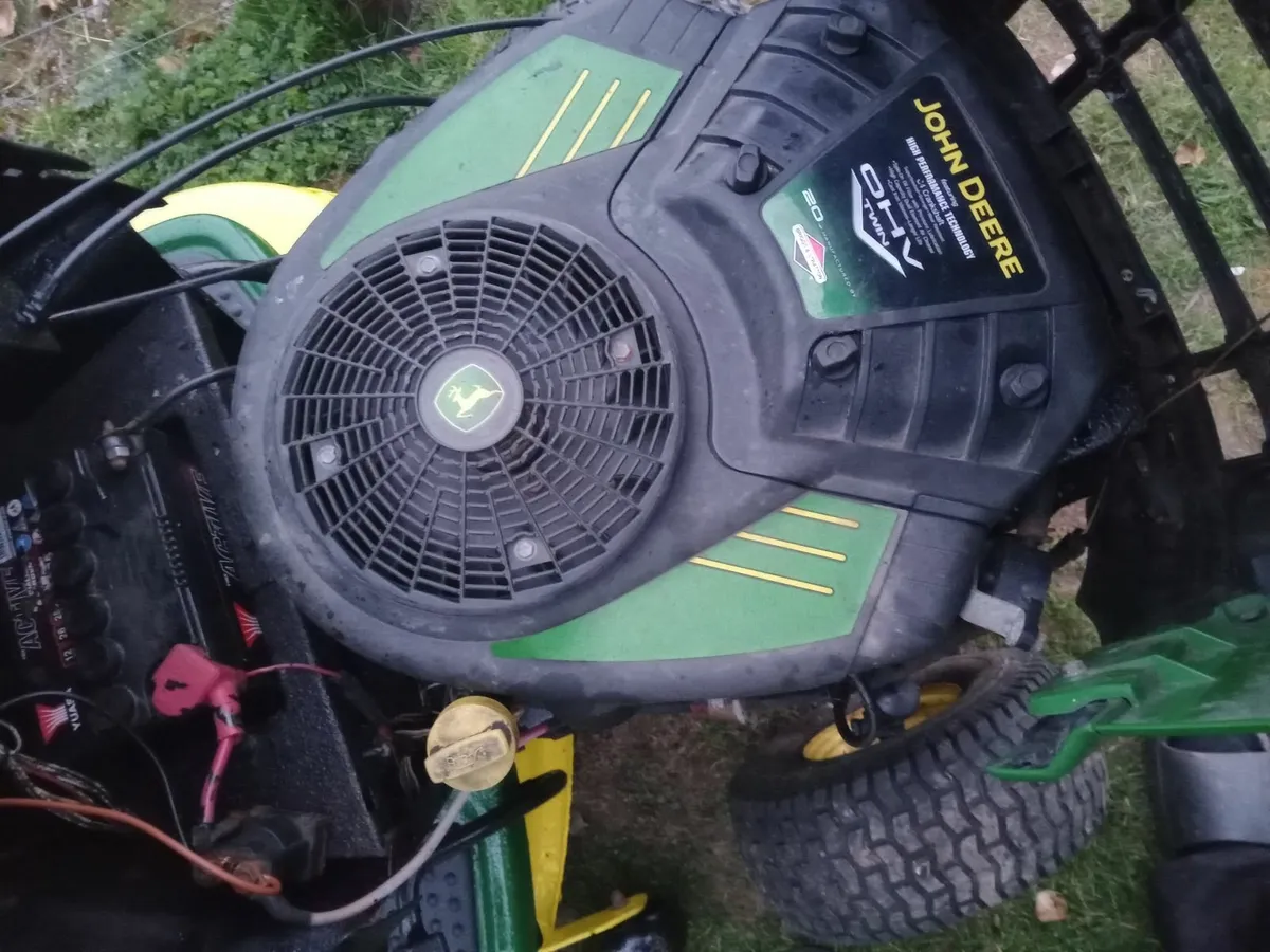 Lawnmower - Image 2