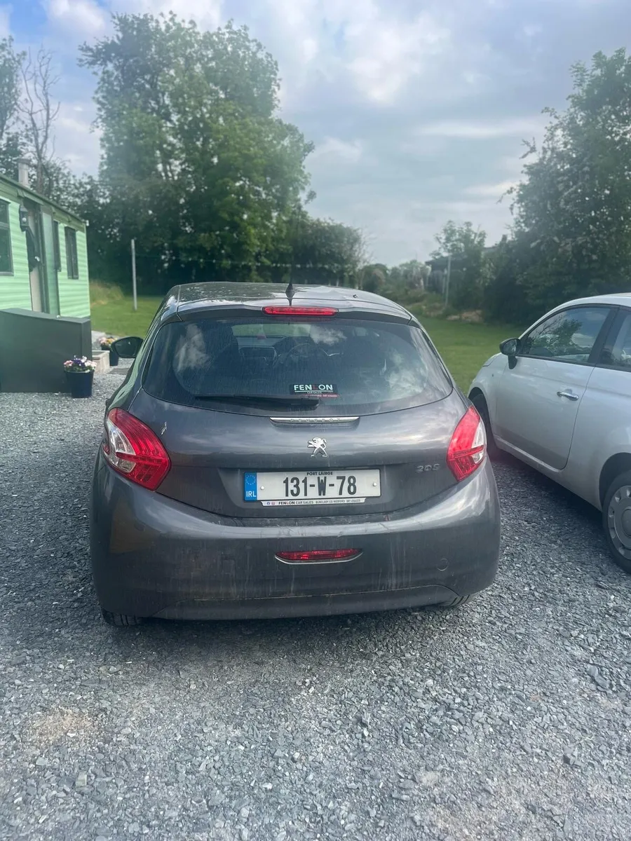 Peugeot 206 - Image 1