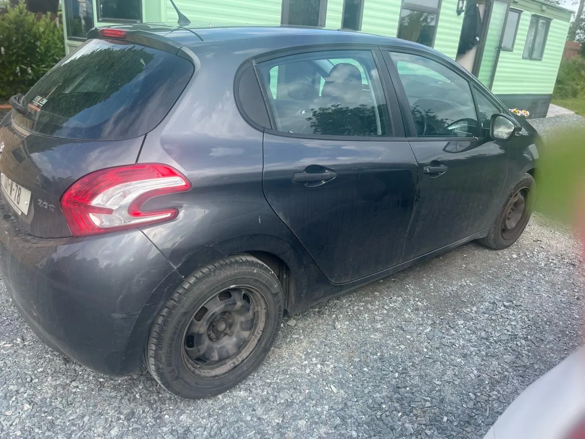 Peugeot 206 - Image 3