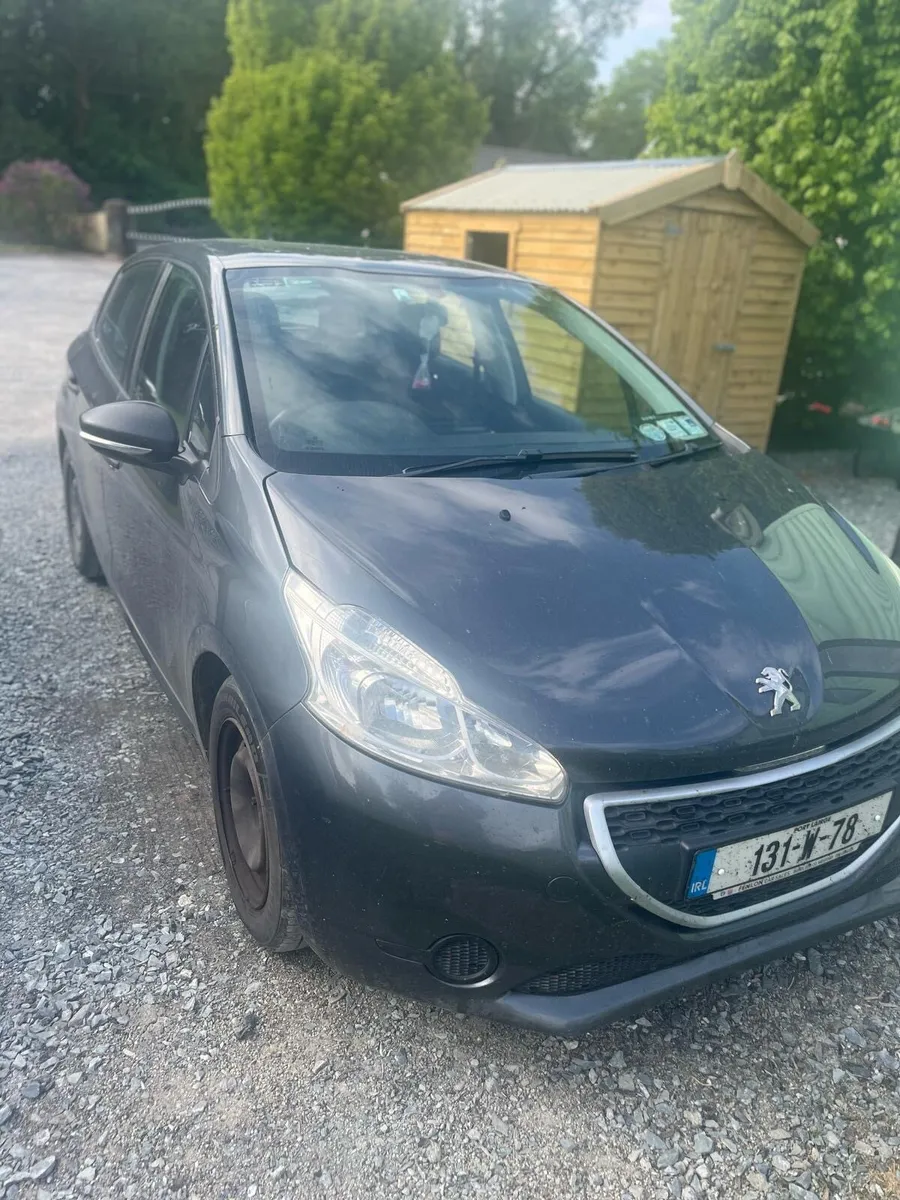 Peugeot 206 - Image 4