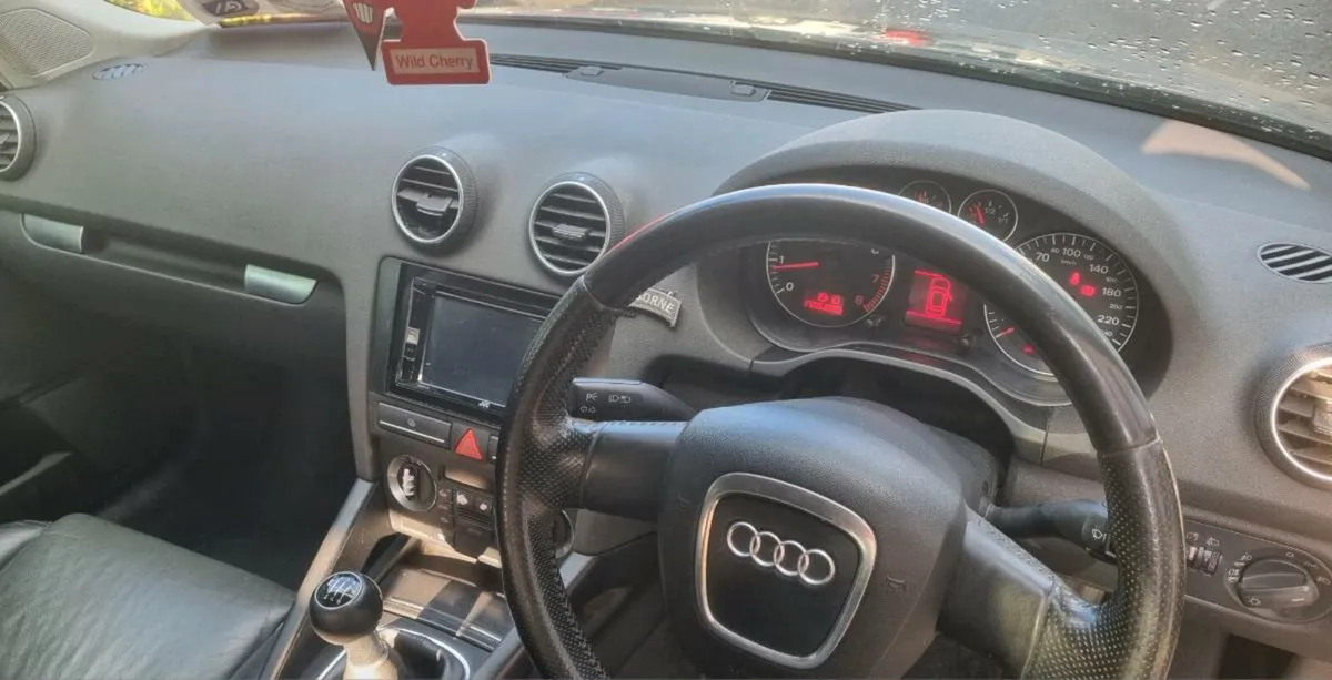 Audi a3 New Nct ! - Image 2