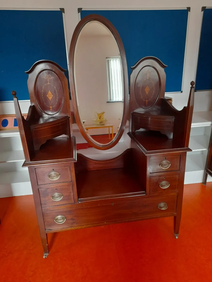 antique