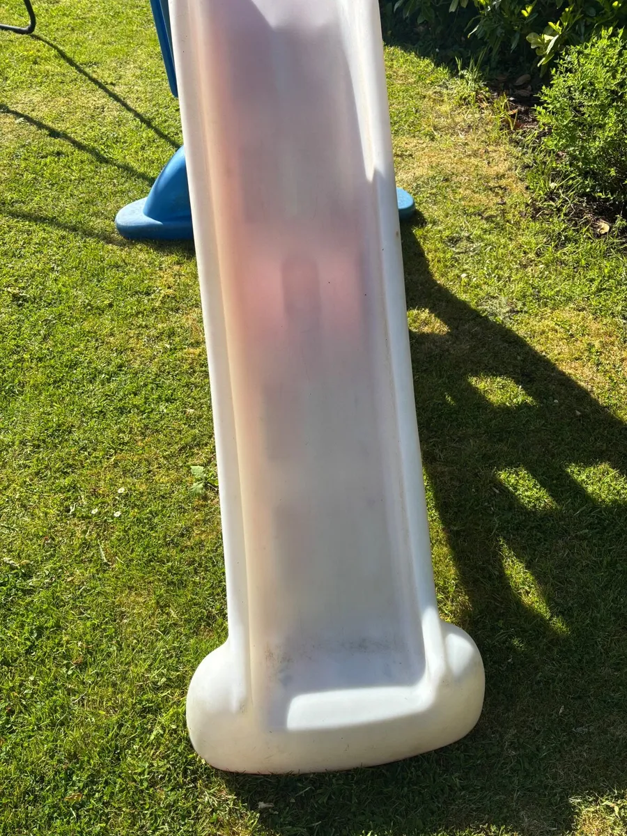 Kids Slide - Image 3
