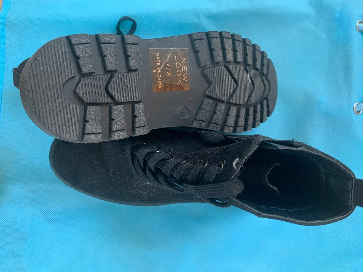 Shoes - Image 2
