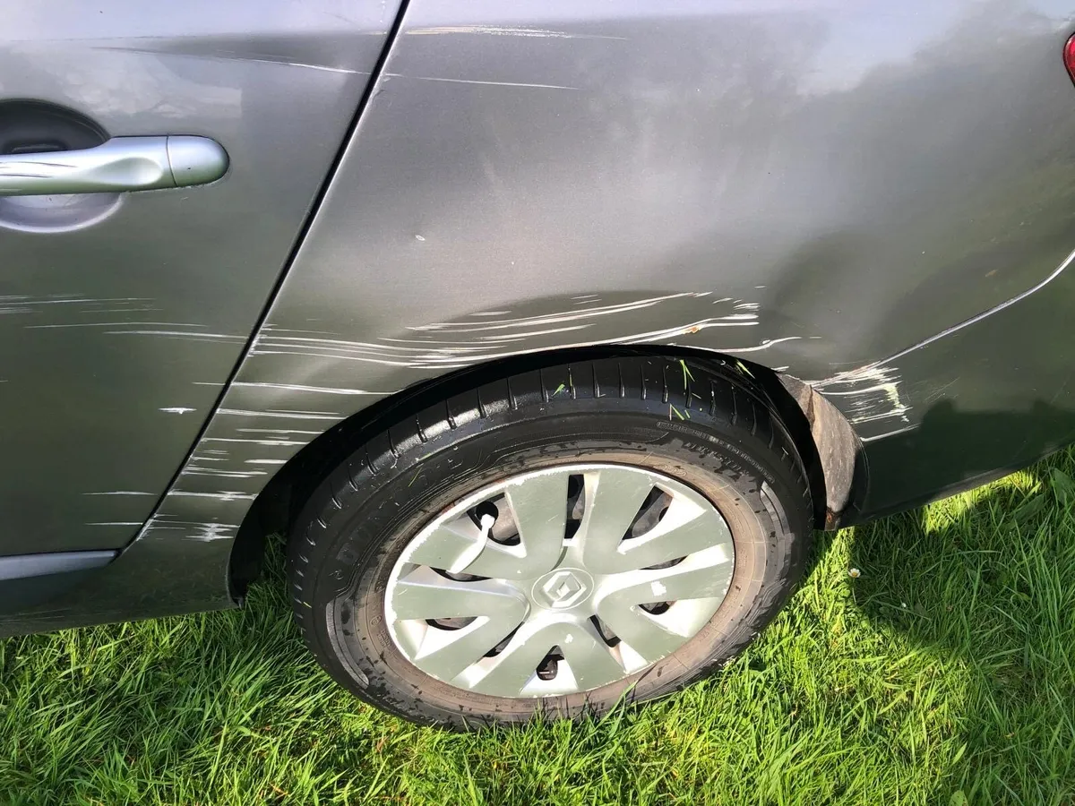 Renault Fluence 1.5dci - Image 3