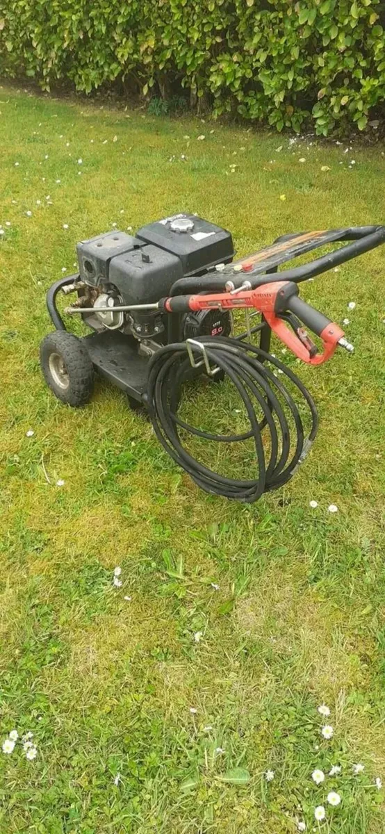 Victor Powerwasher - Image 2