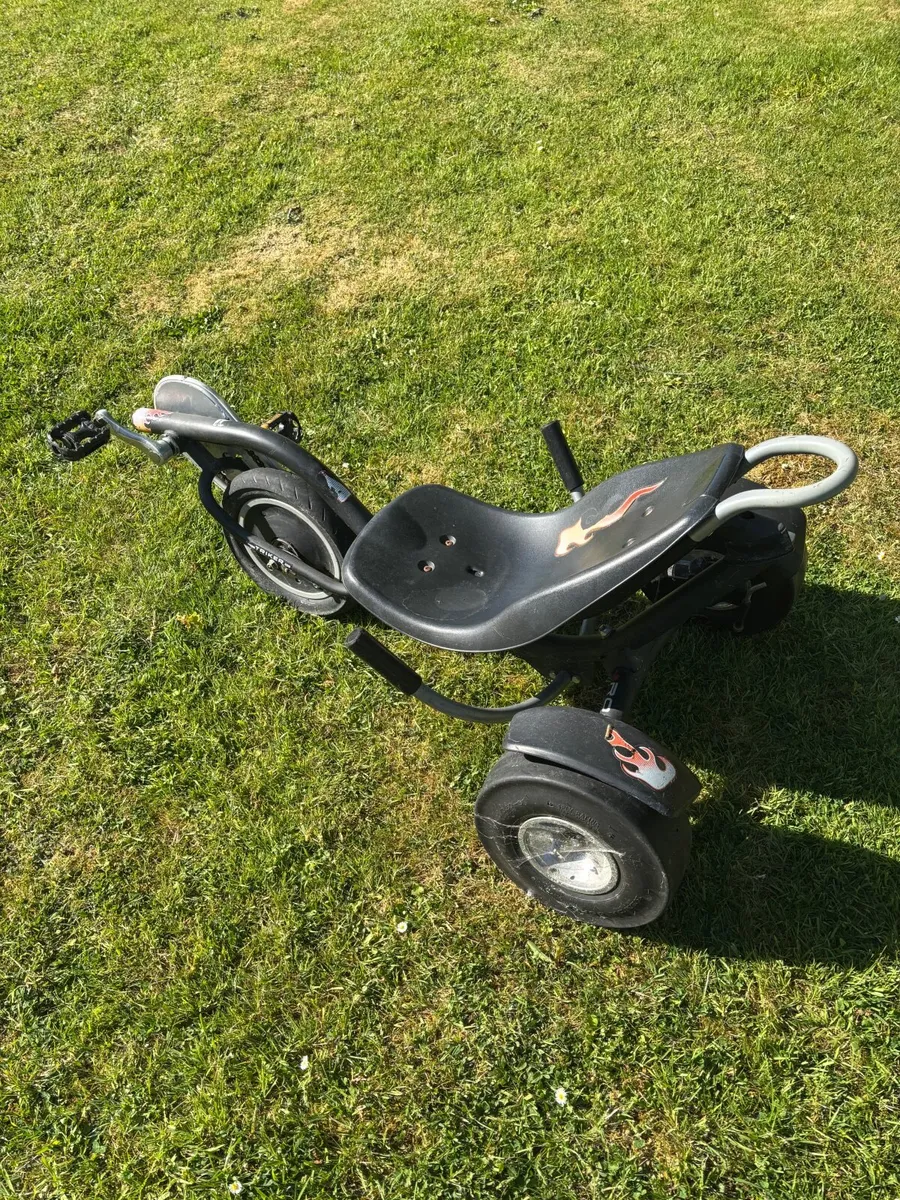 Rocker Go Kart - Image 4
