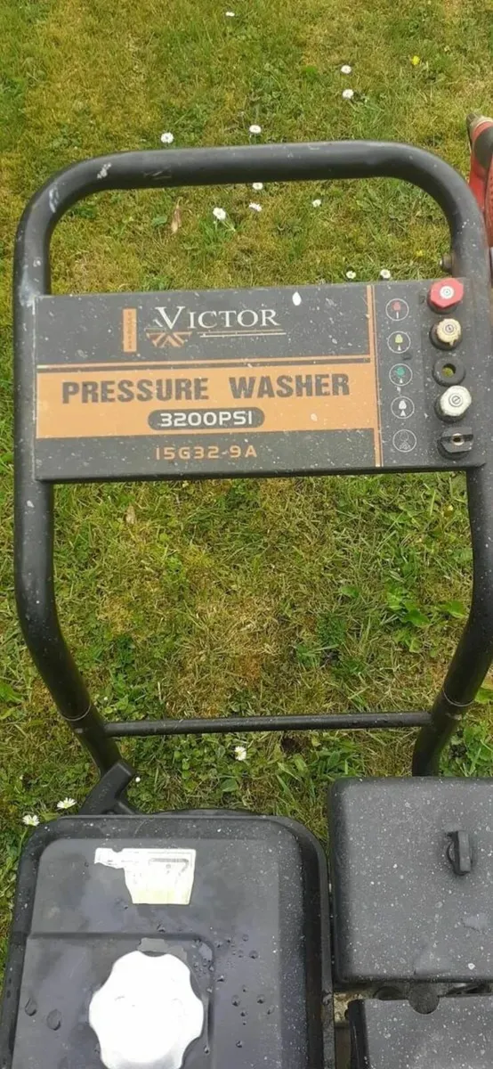 Victor Powerwasher - Image 3