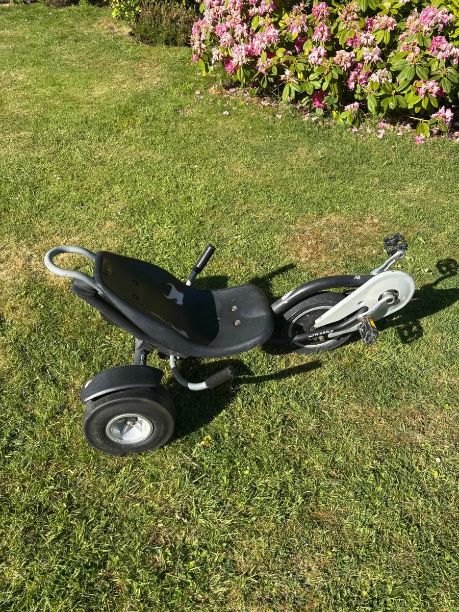 Rocker Go Kart - Image 2