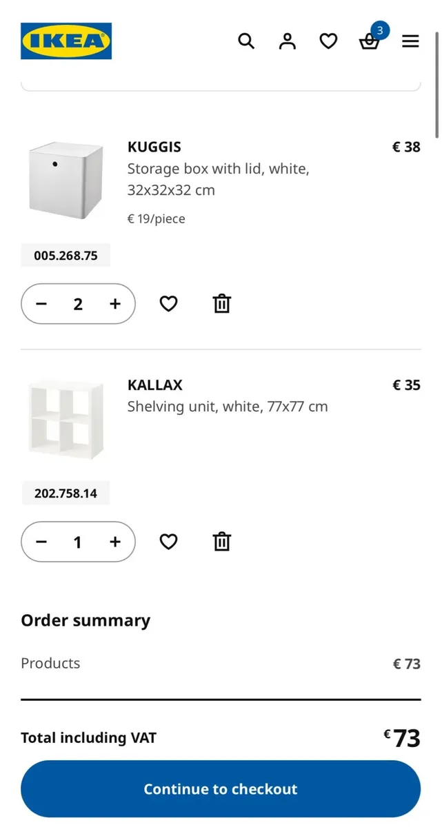 Kallax - Image 2