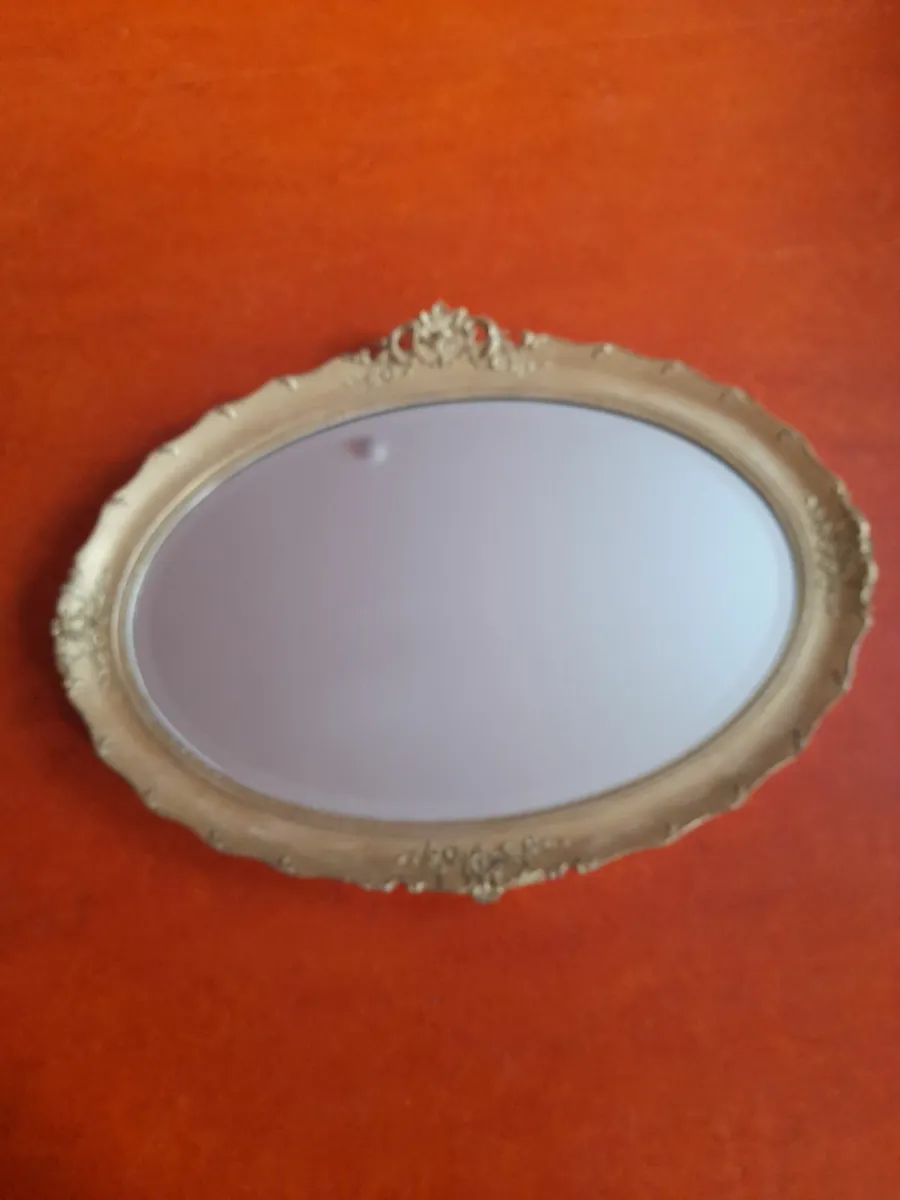 mirror