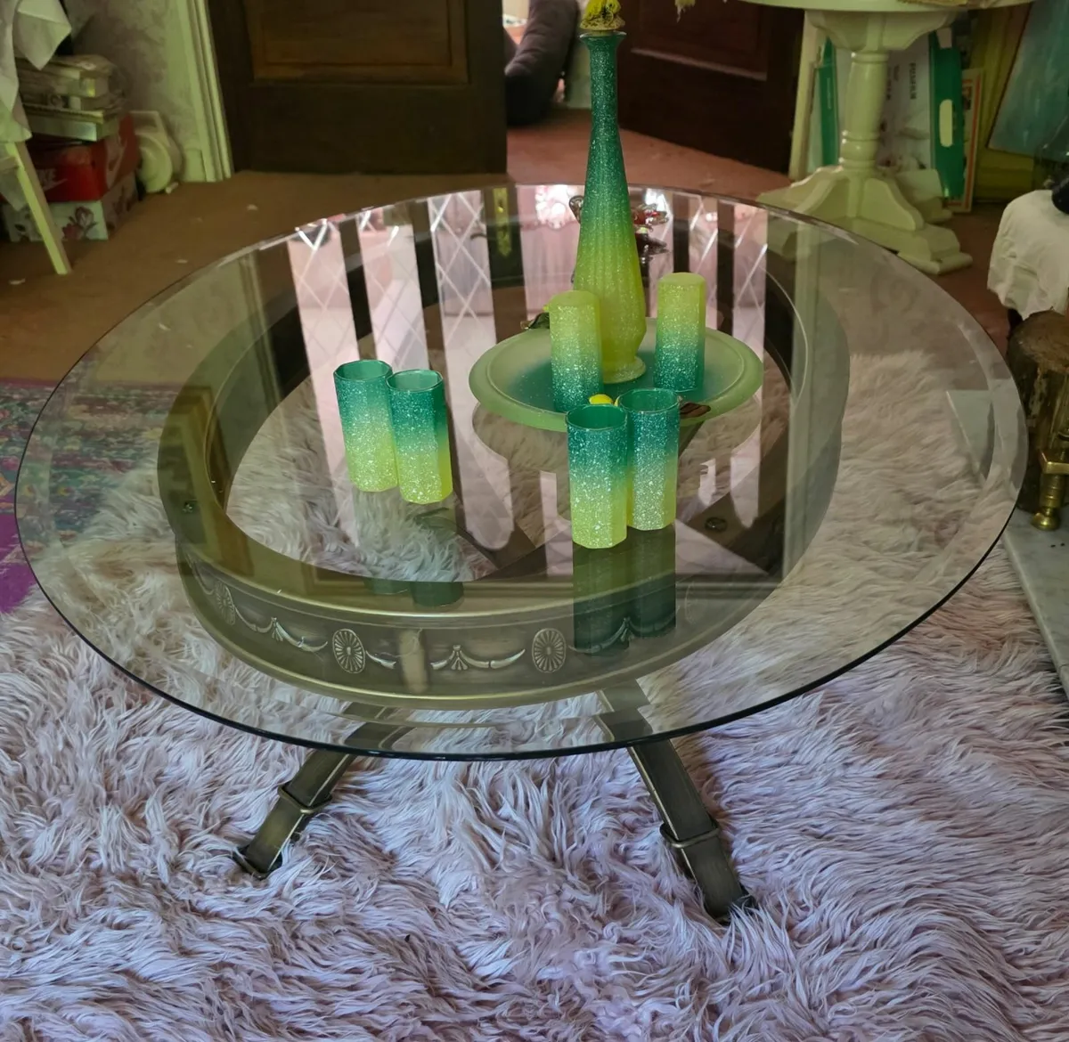 Coffee table - Image 1