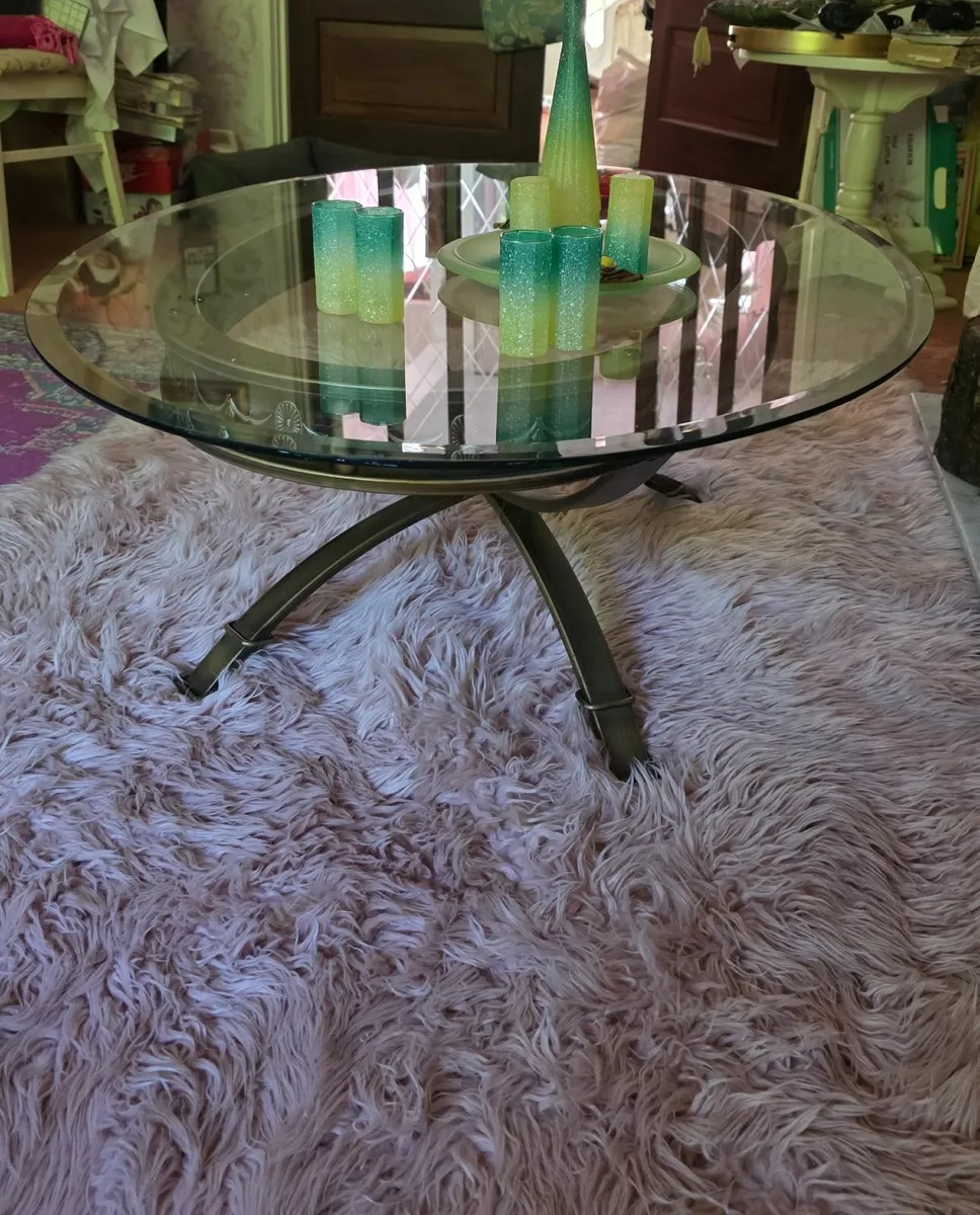 Coffee table - Image 2