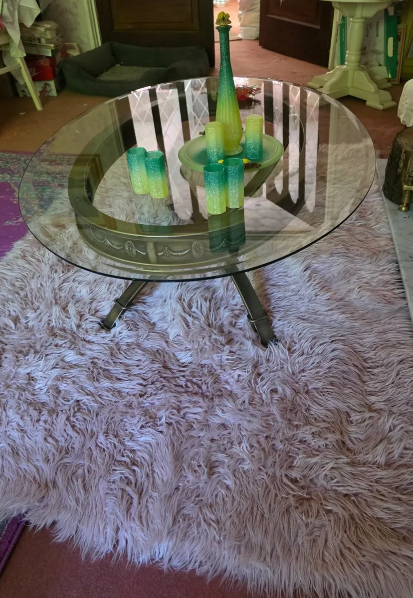 Coffee table - Image 4