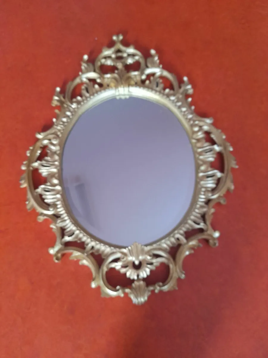 mirror