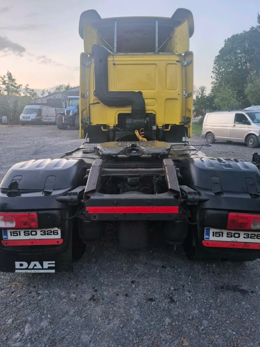 Daf cf 440 - Image 3