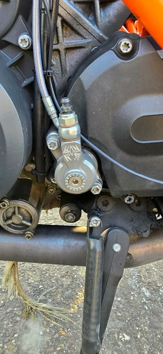 KTM  Super Duke 1290 - Image 4