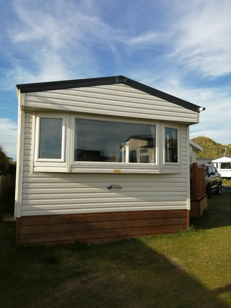 Mobile Home - Image 1