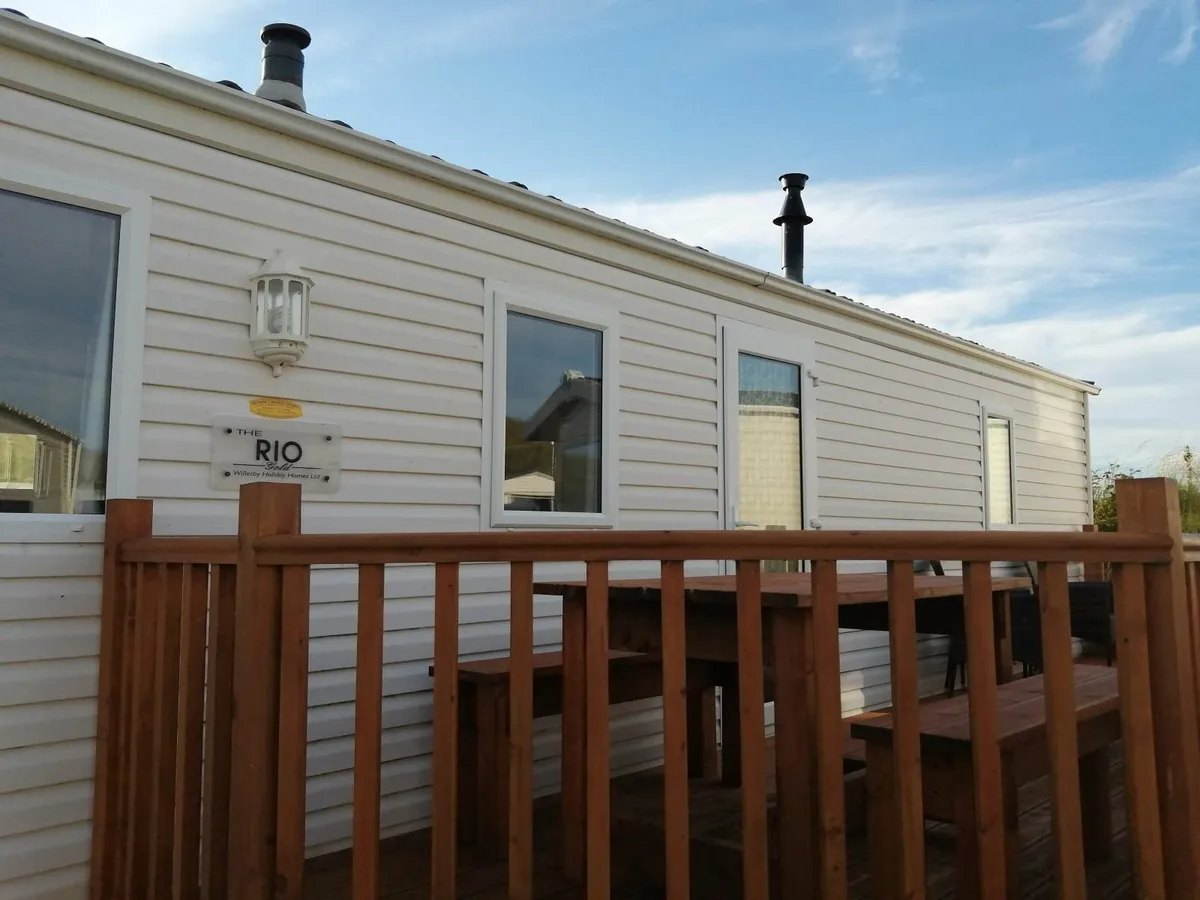 Mobile Home - Image 2