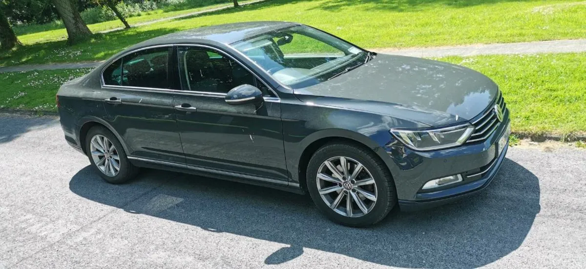 Vw passat - Image 2