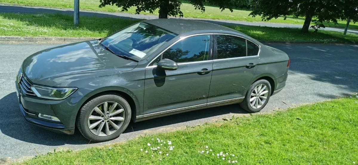 Vw passat - Image 3