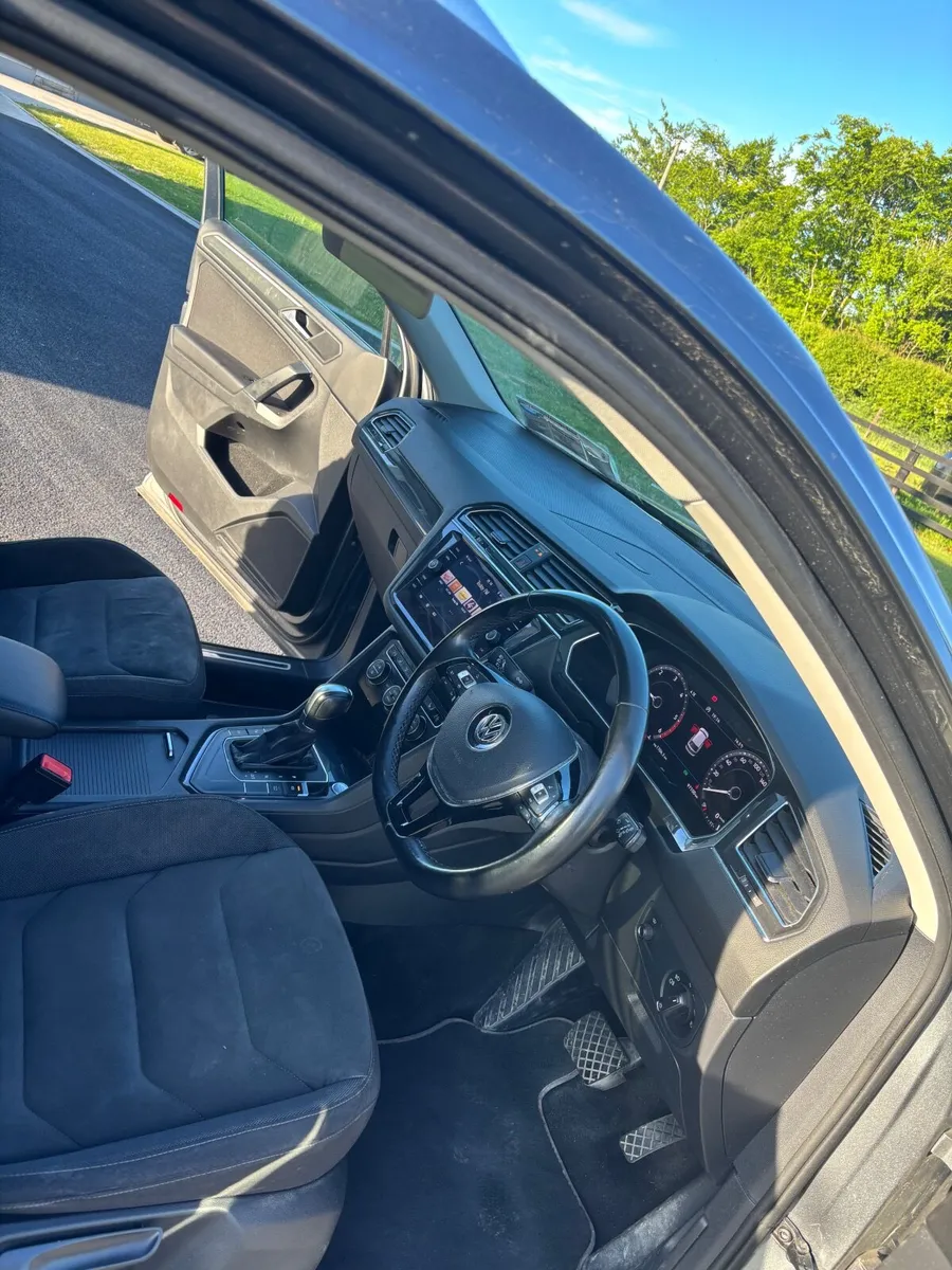 Volkswagen Tiguan Allspace 2019 - Image 2