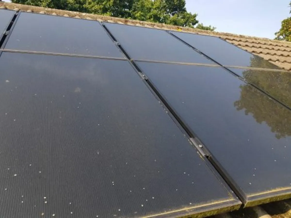 Solar Panel Cleaning - Image 2