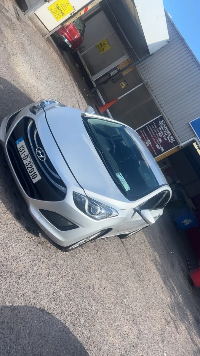 Hyundai i30 2013 - Image 1